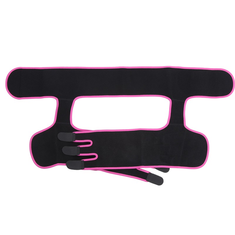 3 in 1 Lift Hip Belt Yoga Running Shaping Thin