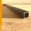 Myard RVH4 Grooved Handrail RVH4 for 4 Step Above 1st