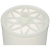Westmark Plastic Dressing Shaker and Shaker Cup, 0,5 L