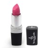 Halal Lipsticks Vivien Kondor Vegan Friendly (19 Tea Rose)