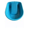 lavadera 3 Lavadero Portatil De Plastico Con Tina, Para Lavar
