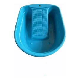 lavadera 3 Lavadero Portatil De Plastico Con Tina, Para Lavar Ropa