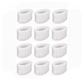 for EFP Wick Humidifier for Filter Replacement for H85 UH85P for Holmes HWF62-12-Pack - Belts, V-Belts, Spare Parts for Vacuum Cleaners and More