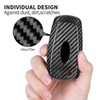 T-carbon Key Fob Cover Fits for Ford F150 F-250 F-350
