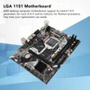 B365 Motherboard, LGA 1151 for 6 7 8 9 Generation