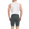 Santic Bib Shorts Men's Cycling Shorts with Seat Padding Cycling