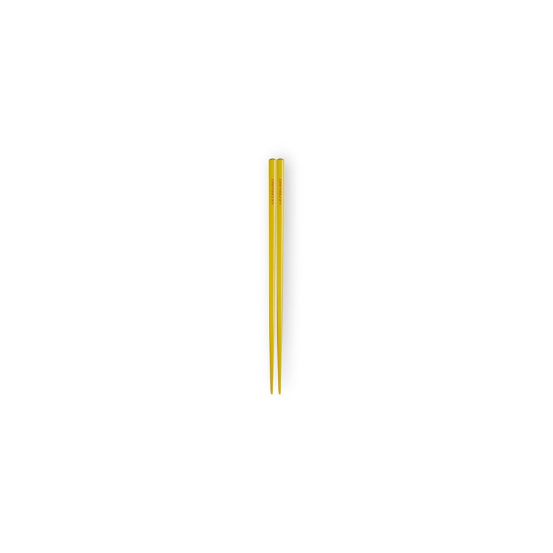 Le Creuset Chopsticks, Rainbow Chopsticks Set, 5 Goods, Made in