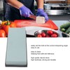 Professional Whetstone Set High Hardness Lasting Sharpness Washable Knife Sharpening