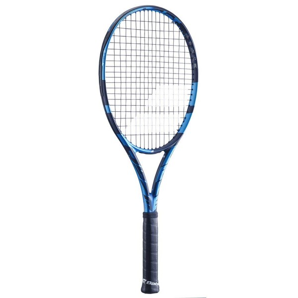 Babolat PURE DRIVE PURE DRIVE 2021 101436J SOLID TENNIS RACKET FRAME ONLY