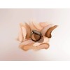Polvo Compacto Covergirl Clean Invisible Vegan, Tono Beige C