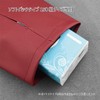 HIRO WORLD TRADE Car Tissue Cover, Soft Type, Compatible with