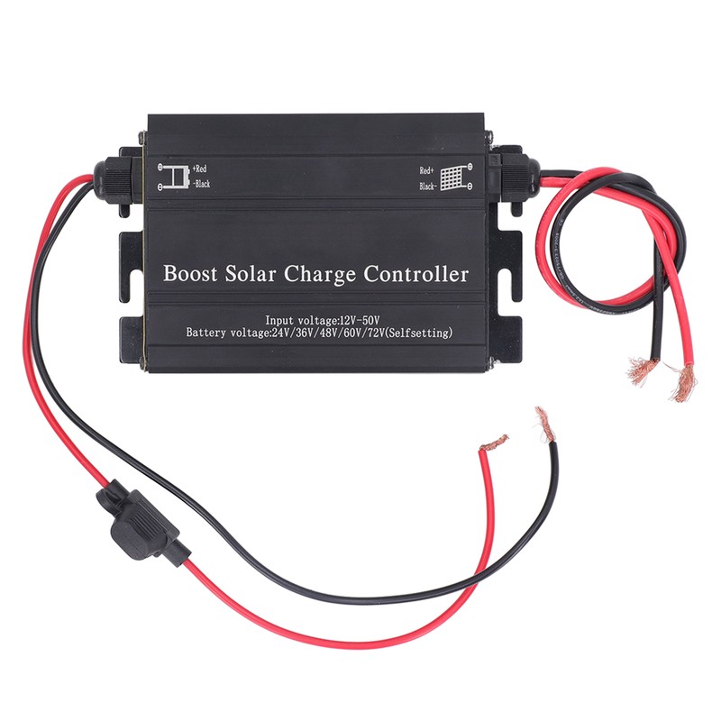 24V 36V 48V 60V 72V Solar Boost Controller MPPT 97%