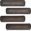 HECASA Full LED Side Marker Light Kit Compatible with 2003-2009