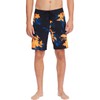 Billabong Sundays Airlite 19" Boardshorts Neon Night 30