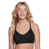 True Everybody by True & Co Women's Lace Racerback Adjustable