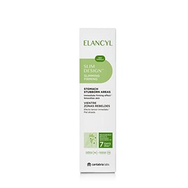 Elancyl Slim Design Zone rebeldes 150 ml