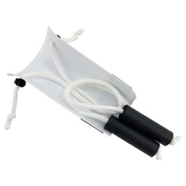 Makihoma Sock Aid Helper Tool Easy On and Easy Off Stocking Slider Pulling Assist Device