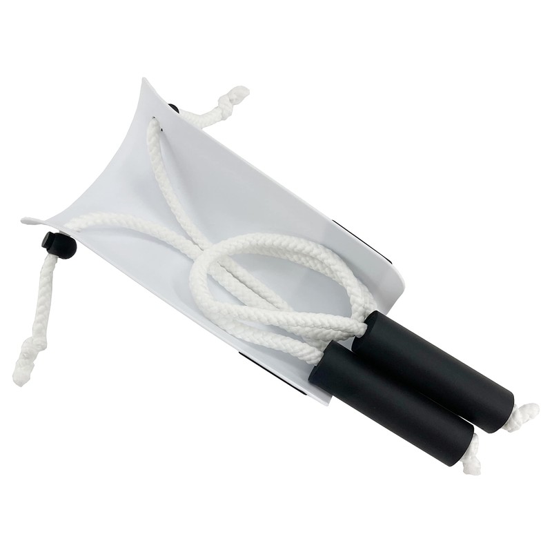 Makihoma Sock Aid Helper Tool Easy On and Easy Off