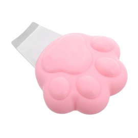 OHPHCALL Makeup Spatula for Blackhead Removal Facial Pore Cleanser Scrubber for Women and Men