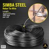 SIMBA STEEL - Rebar Tie Wire | 16 Gauge |