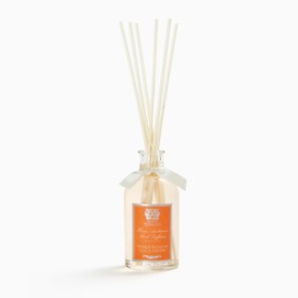 Antica Farmacista Home Ambiance Diffuser - Long-Lasting Reed Scent Diffuser - Luxury Room Freshener Gift - Orange Blossom, Lilac & Jasmine, 3.4 fl oz