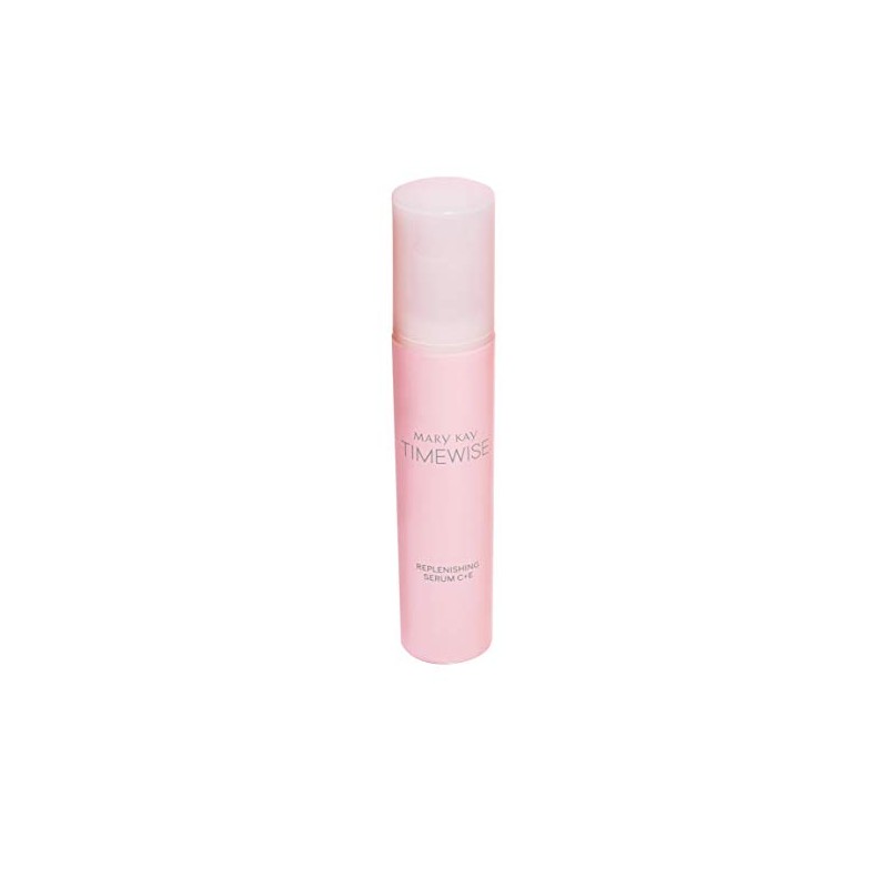Marykay TimeWise Age Minimize 3D Replenishing Serum C+E 1.5 Fl