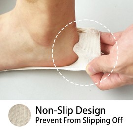 Elvisini No Show Socks Women Size 7-9 Non Slip Heel Flat Low Cut Thin No See Short Socks for Women Invisible Hidden Lofer Toe Liner Socks 6 Pairs,Black Nude,7-9