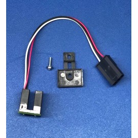 Huebsch, Speed Queen, Unima Washer and Dryer 200674P Coin Drop Optic Switch For Huebsch, Speed Queen, Unima Dryer and Dryer