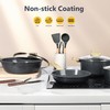 GiPP Pots and Pans Set Non Stick - 10 Pcs
