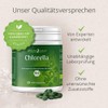 Effective High Chlorophyll Algae Nature Organic Chlorella Tablets – Ideal for Geschmacksempfindliche
