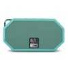 Altec Lansing Compact Bluetooth Speakers Waterproof Loud Sound for Outdoor