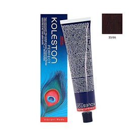 Wella Koleston Perfect 33/66 Dark Brown Intense Purple 60 ml