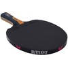 Butterfly 85037 Timo Boll Carbon Ready Racket