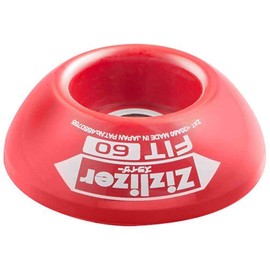 Kitamura Seisakusho ZAT-H20A60 Fit 60 Zizlizer Red