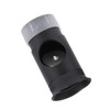 1.25 Inch Astronomical Telescope Collimation Eyepiece Optical Collimating Eyepiece