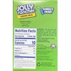 Lot of 6 (6-ct.) Boxes Mixed Variety JOLLY RANCHER ~