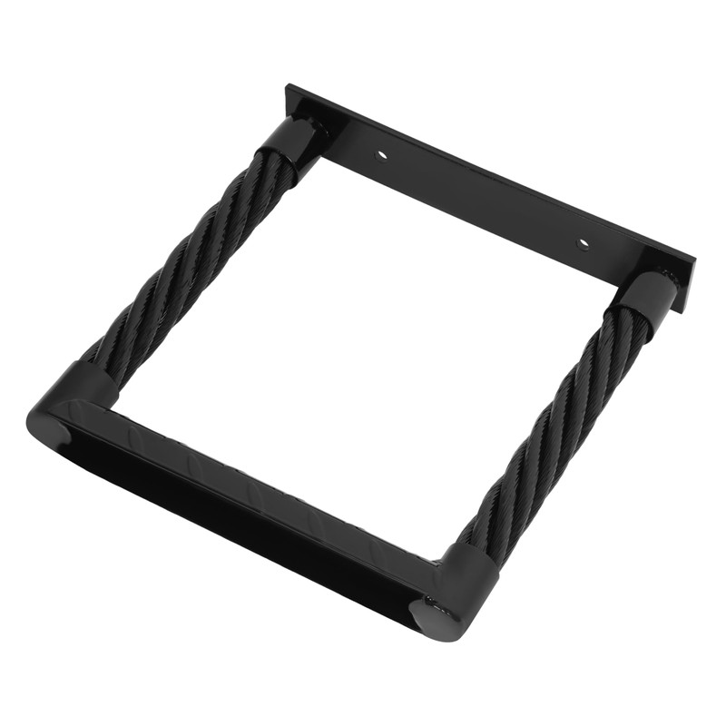 ECOTRIC Truck Step Universal 12" Tall x 12" Wide Perforated