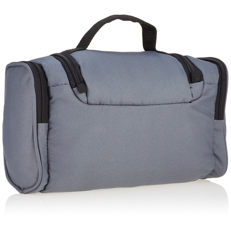 F | 23 Culture bag with handle, polyester, 29 cm,