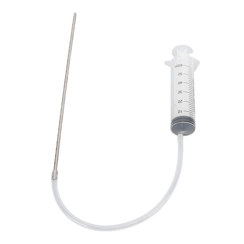 Fork Oil Level Gauge Universal Fork Oil Level Adjustment Measuring