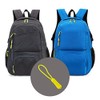 Luggage Zipper Pull Replacement for Backpack: YZSFIRM 10 Pcs Light