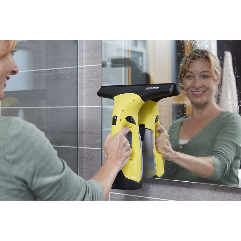 Kärcher WV2 Window Vac