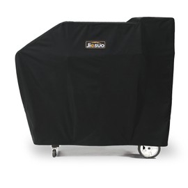 JIESUO Grill Cover for Masterbuilt Gravity Series 560/800 Grill, Heavy Duty Waterproof Grill Cover for Masterbuilt Smoker Grill