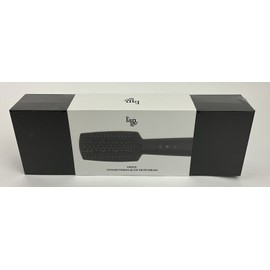 Lange L’ange AIRess 2-in-1 Straightening Blow Dryer Brush New Sealed