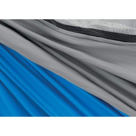 noTrash2003 Outdoor Hammock Garden Accessories and Furniture for Chilling 260 x 140 cm