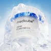 Almohadillas Limpieza Facial Medicube 70pz Zero Pore Pad 2.0