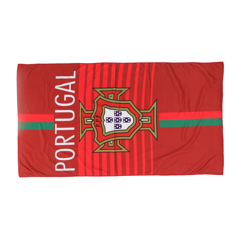 2022 Bath Towel National Team Sign Country Flag Beach Towel