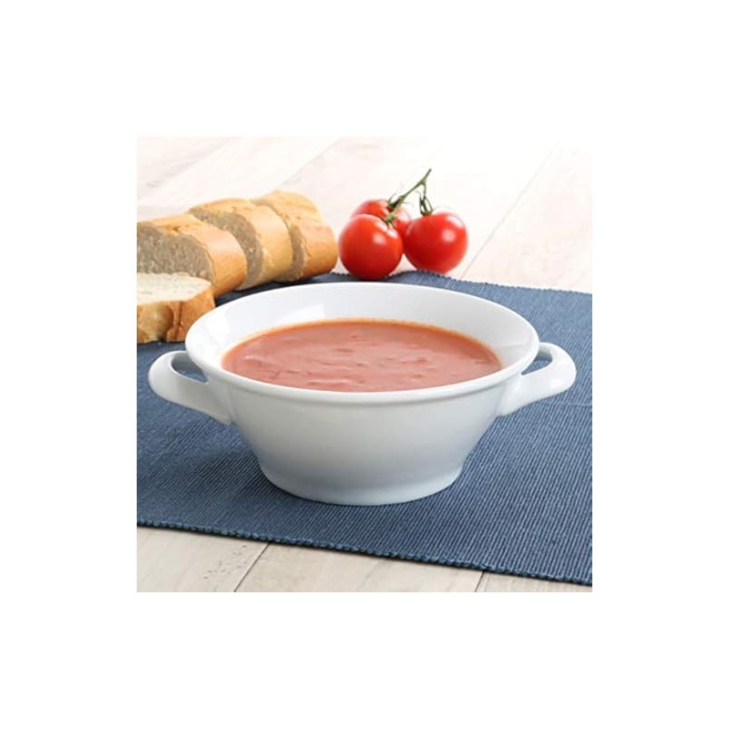 Holst Porzellan ACC 06 Vario Soup Cup 0.45 L 14.5