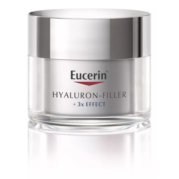 Eucerin Crema Facial Antiarrugas Eucerin Hyaluron-filler Día 50ml