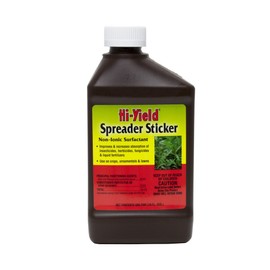 Hi-Yield Hi-Yield Voluntary Purchasing Group 31062 Spreader Sticker, 16 oz