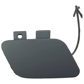 Taros Trade 244824 Front Bumper Tow Hook Cover